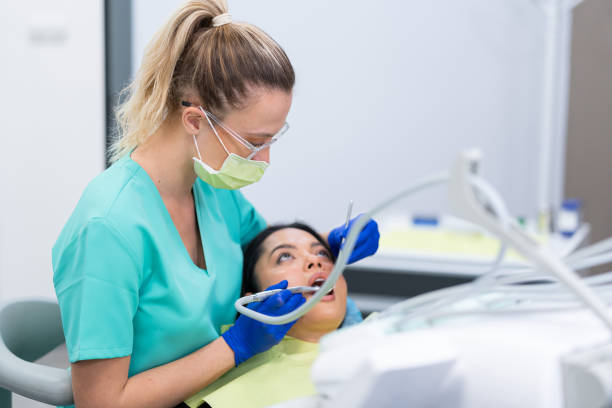 Best Emergency Root Canal Treatment in River Park, FL